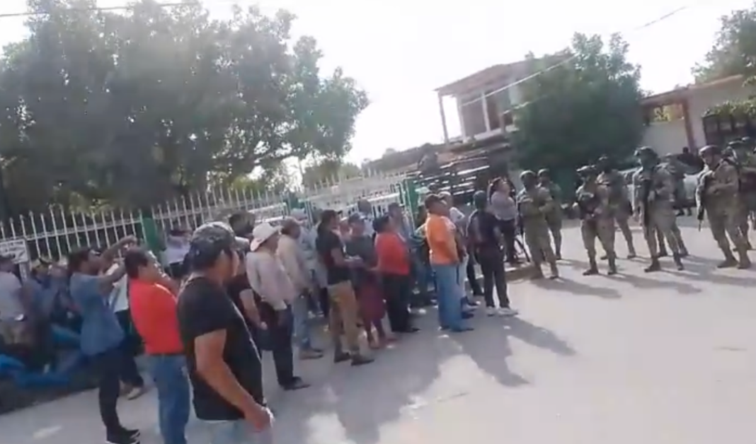 Oaxaca